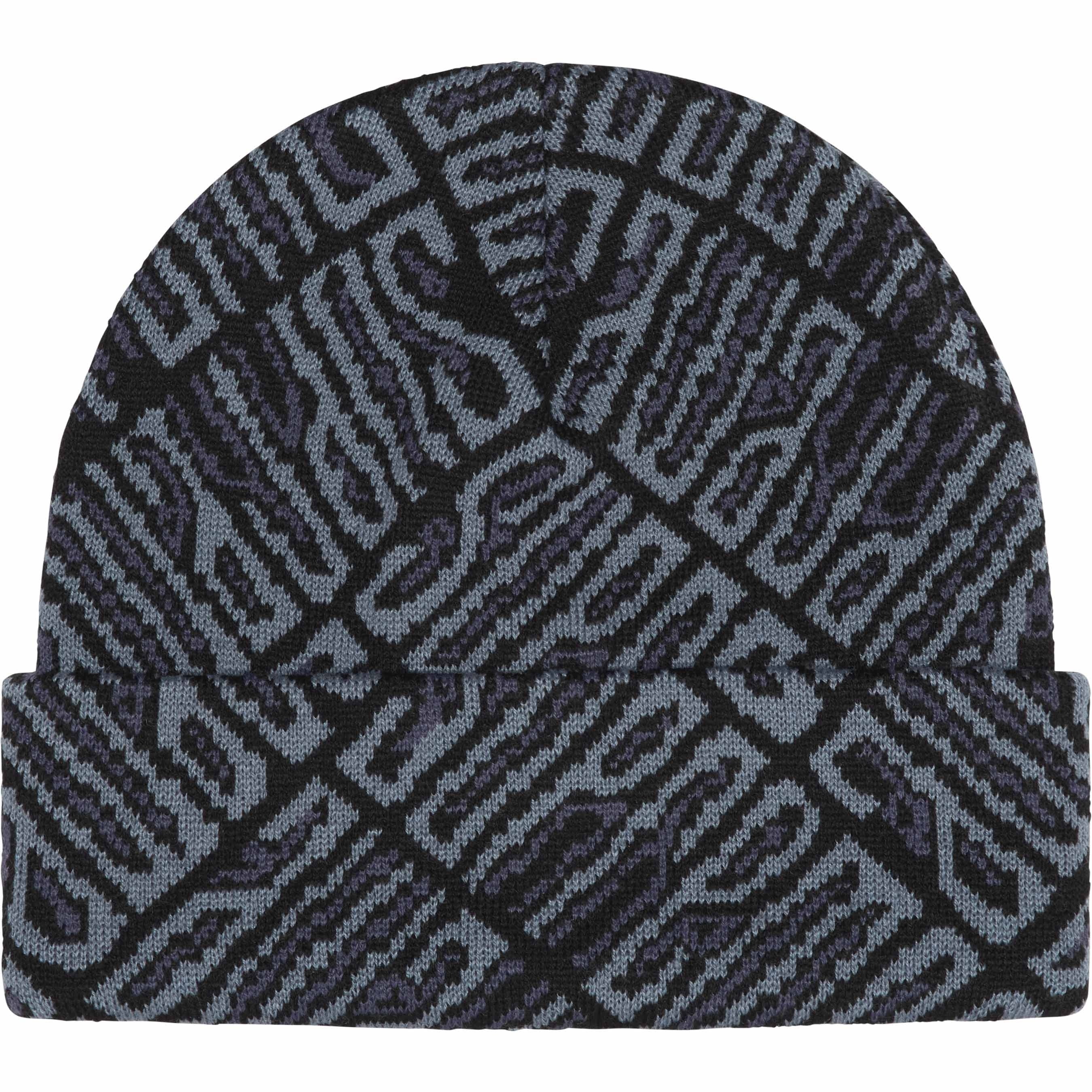 Funk Spellout Beanie view 4
